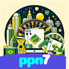 ppn7:Jogue nas mesas de poker e se torne um campeão das cartas!
