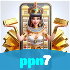 ppn7：Jogue nas melhores slots e descubra o jackpot dos seus sonhos!