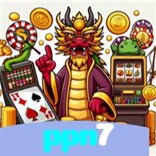 ppn7:Seu lugar de apostas no futebol e prêmios incríveis em jogos de cassino!