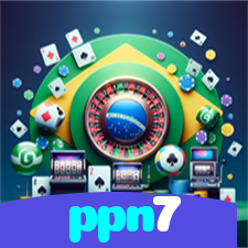 ppn7:Jogue no melhor cassino online e descubra os maiores prêmios!