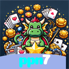 ppn7:As maiores vitórias nas slots estão esperando por você! Jogue agora!