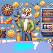 ppn7:Em nosso cassino online, grandes prêmios estão ao seu alcance!