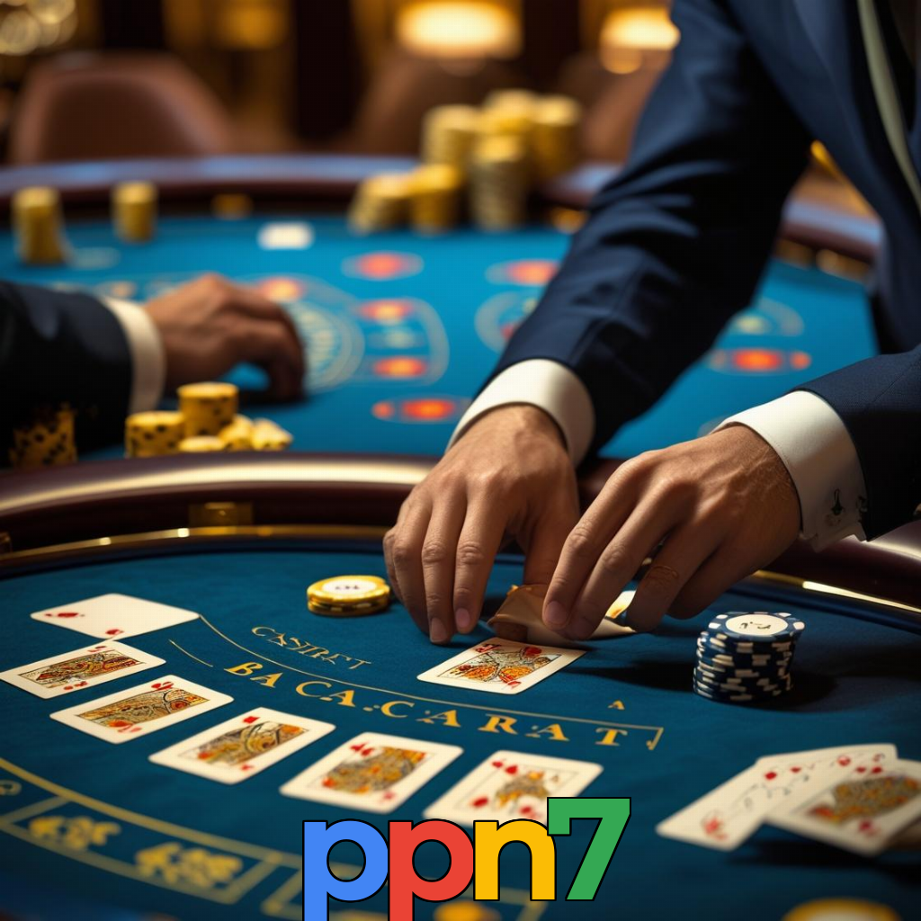 ppn7:Vença na roleta e conquiste prêmios gigantes!