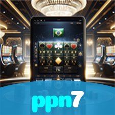 ppn7：Aposte no futebol online e vença no estilo que você merece!