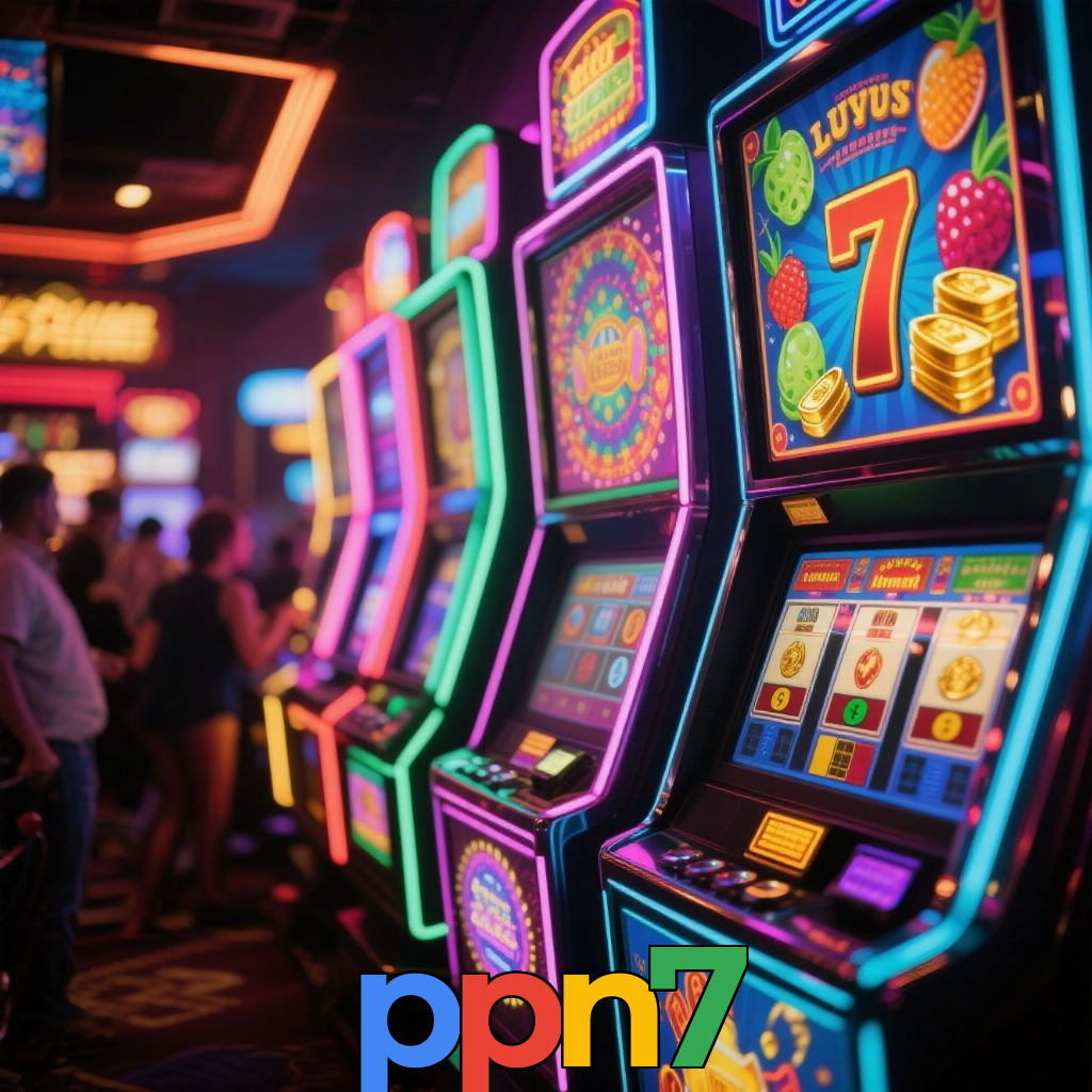 ppn7:O cassino online mais confiável para apostas no futebol e jogos de cassino!