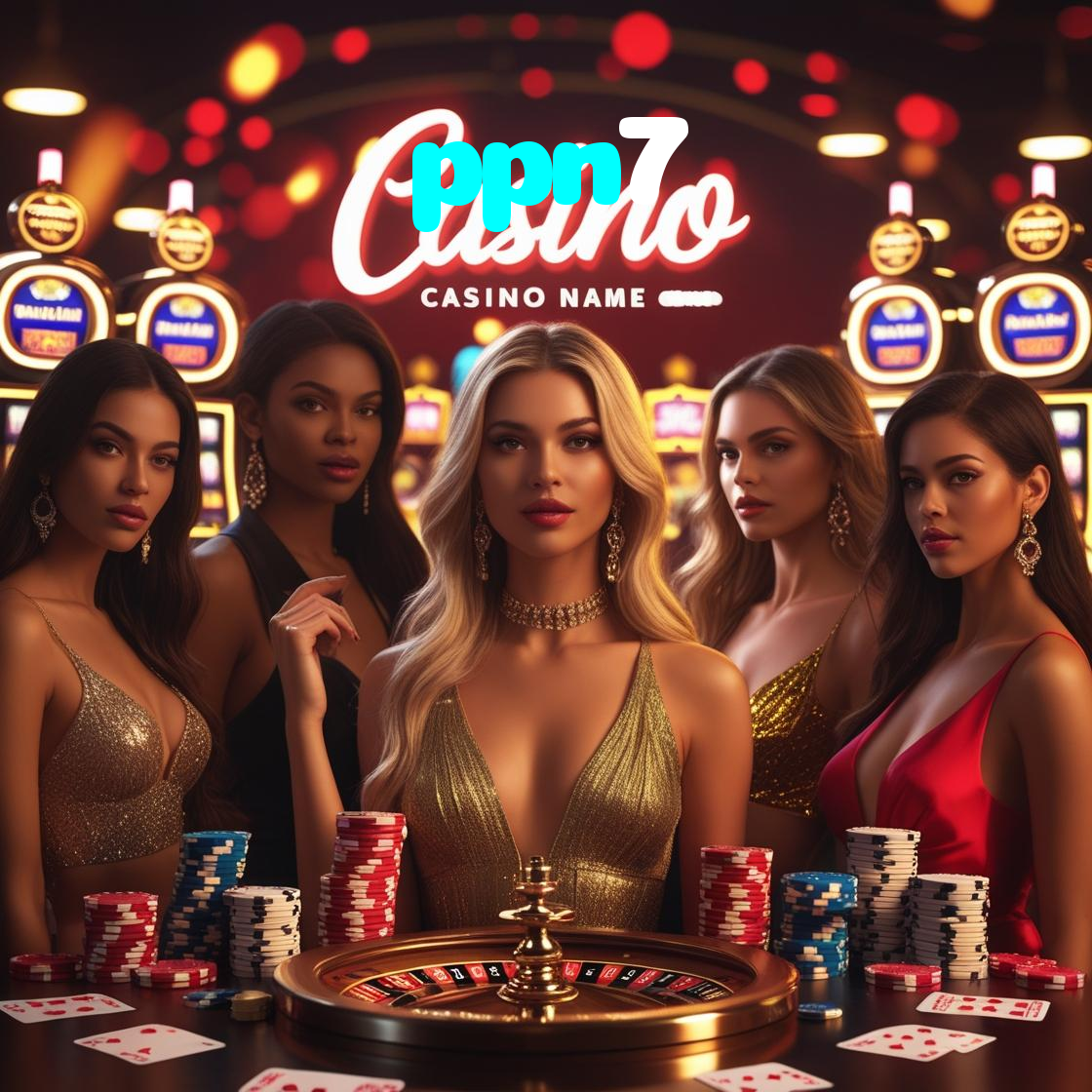 ppn7:A melhor plataforma para apostas no futebol e diversão em jogos de cassino!