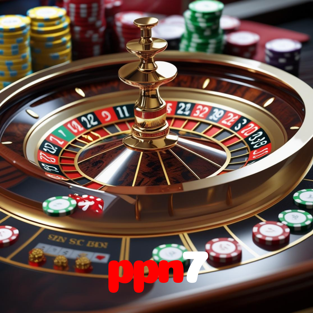 ppn7:Vença o poker online e mostre sua habilidade nas cartas!