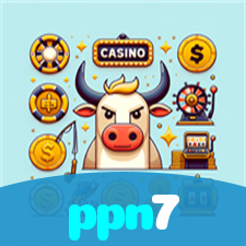 ppn7:Aposte nas roletas e mostre que a sorte está com você!