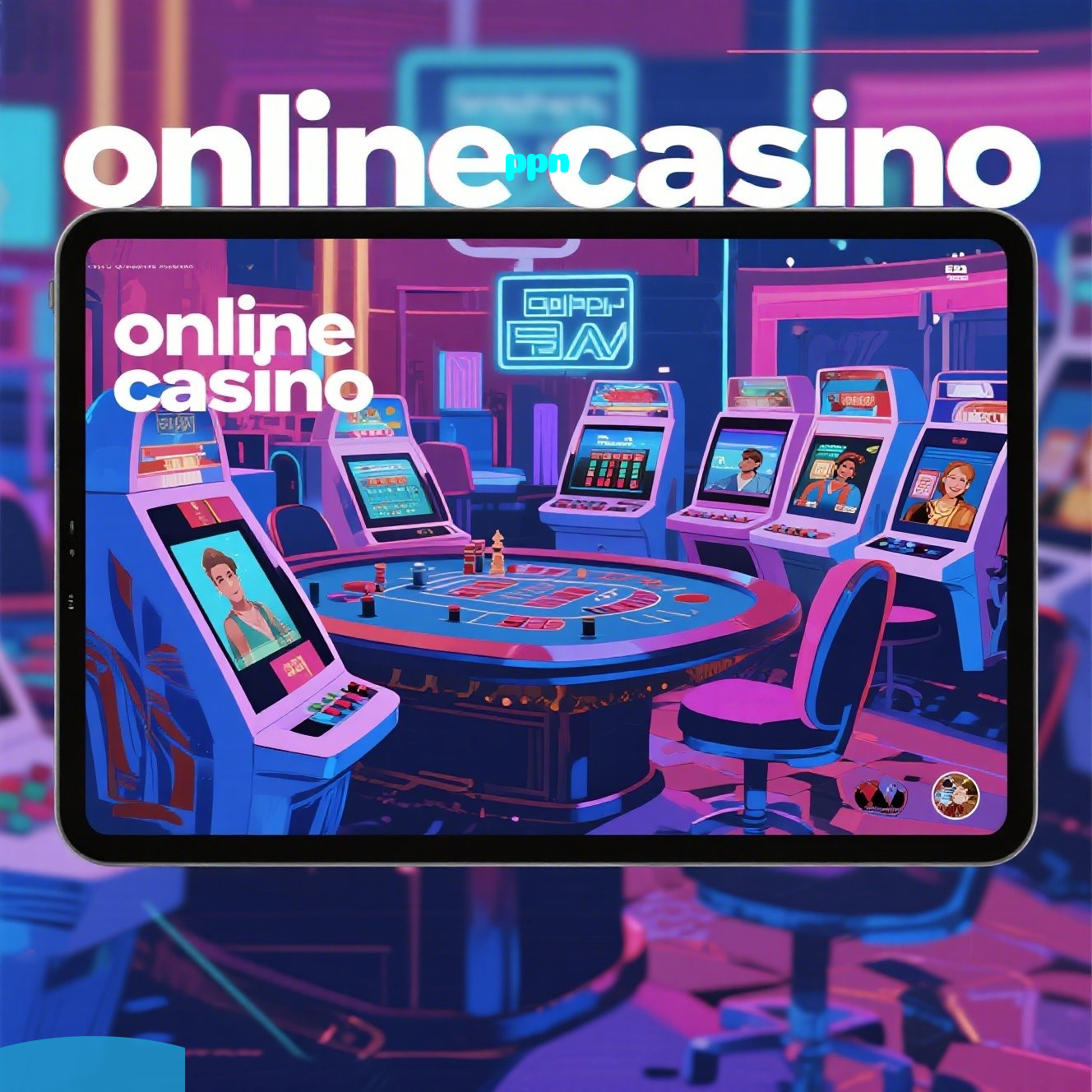 ppn7:Aposte no futebol e vença nas mesas de blackjack no cassino online!