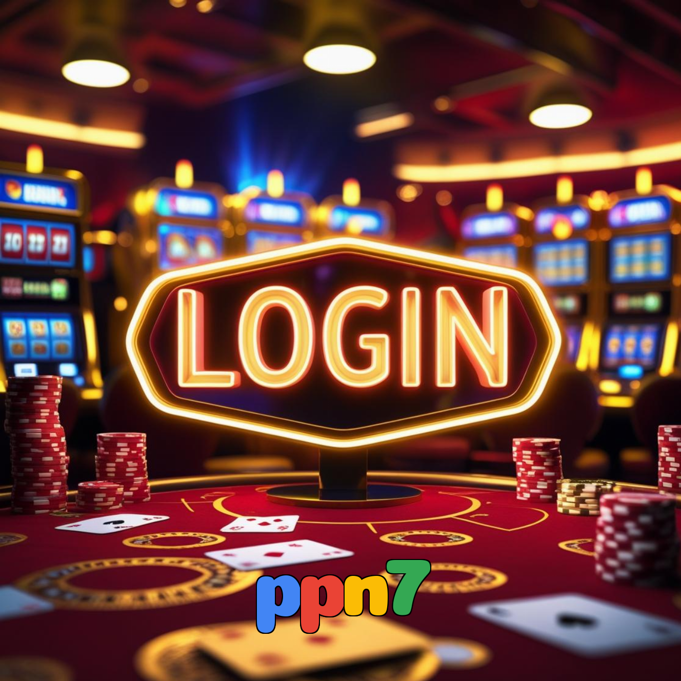 ppn7:Jogue roleta, poker e aposte no futebol com grandes prêmios em jogo!