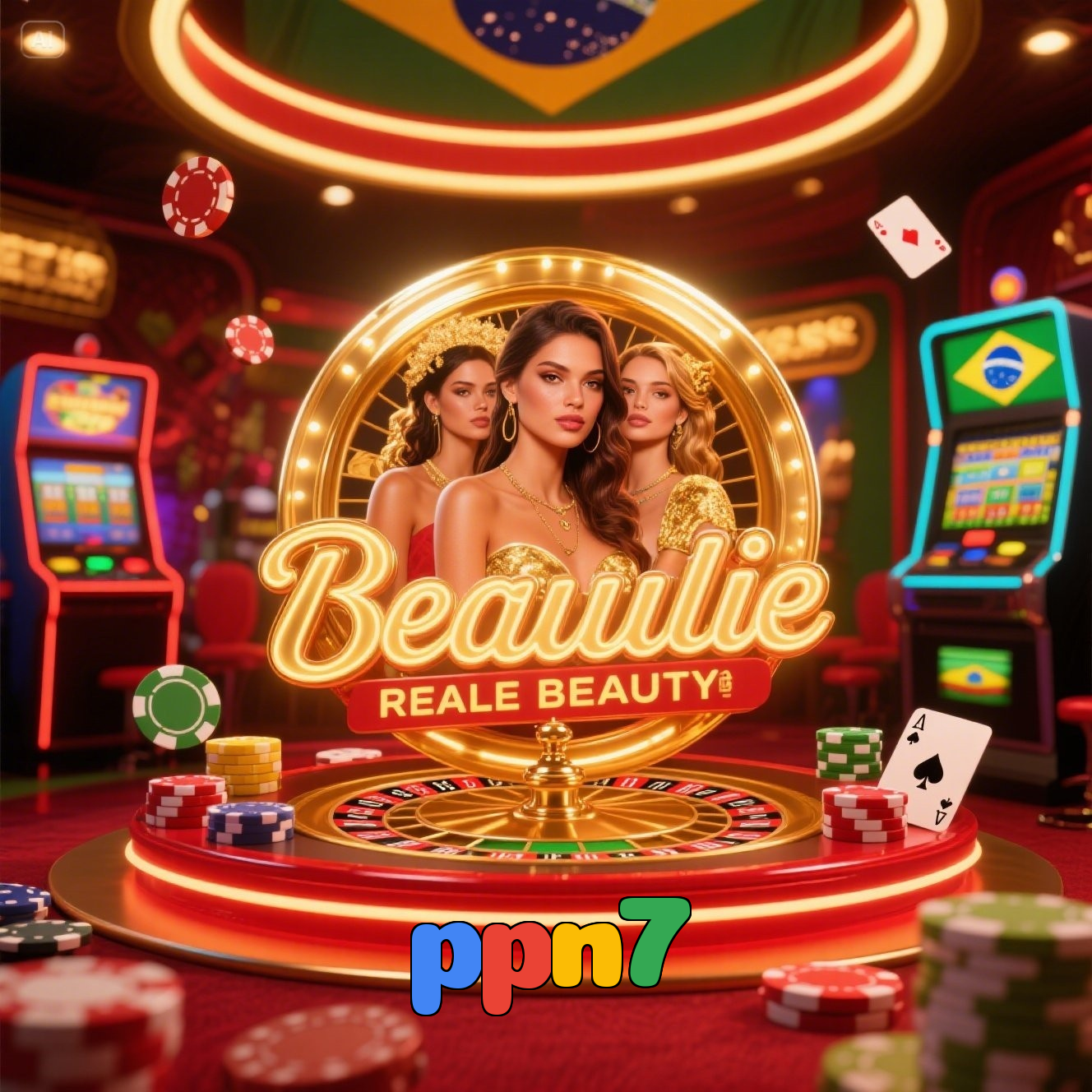 ppn7：A roleta digital é sua chance de ganhar! Aposte e vença!