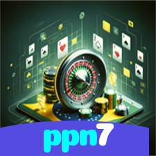 ppn7：Jogue poker e aposte no futebol com grandes prêmios em jogo!