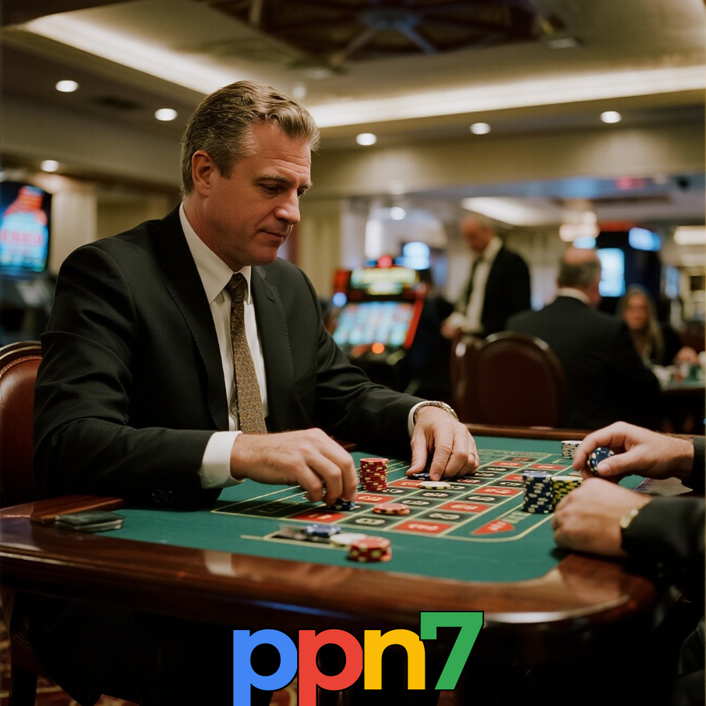 ppn7：Jogue slots, aposte no futebol e conquiste prêmios incríveis!
