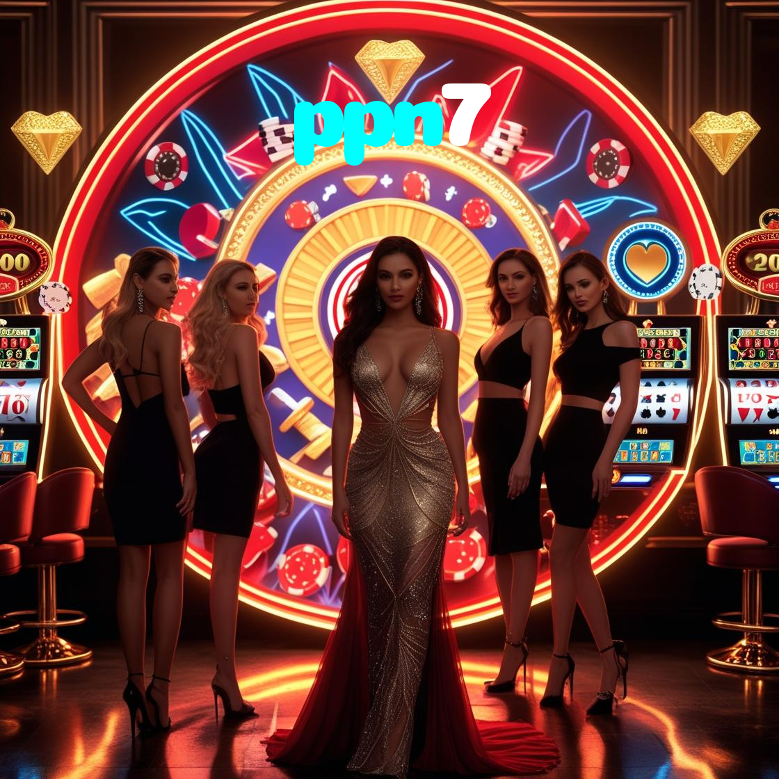 ppn7：A melhor plataforma para apostas no futebol e diversão em jogos de cassino!