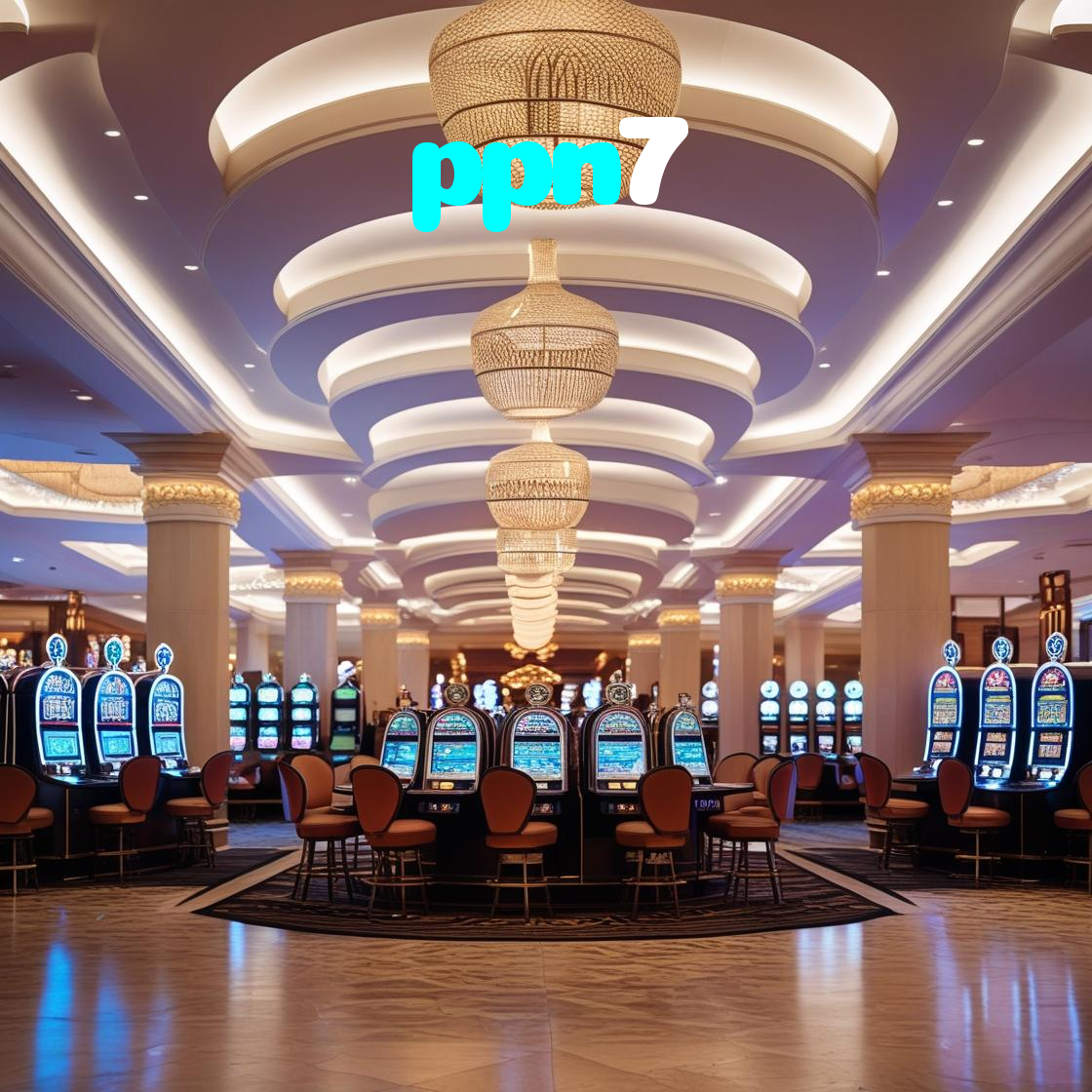 ppn7:O melhor cassino para você jogar slots e apostar no seu time de futebol!