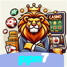 ppn7:O melhor cassino online com roleta, poker e apostas no futebol ao vivo!