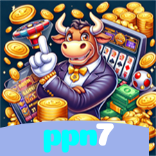 ppn7：Jogue nas nossas mesas de poker e conquiste vitórias épicas!