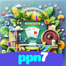 ppn7：A adrenalina do futebol online está ao seu alcance!