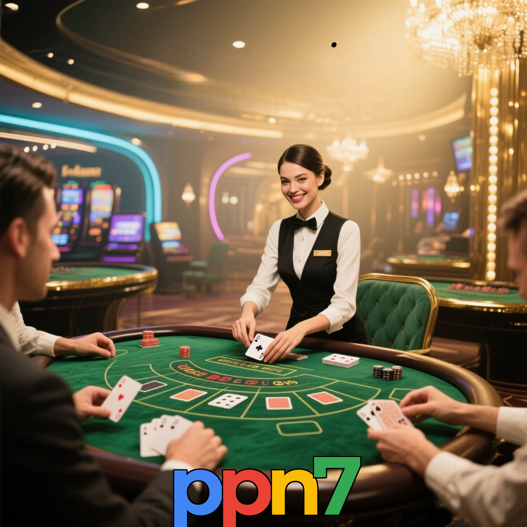 ppn7:Jogue poker e mostre suas habilidades para ganhar!