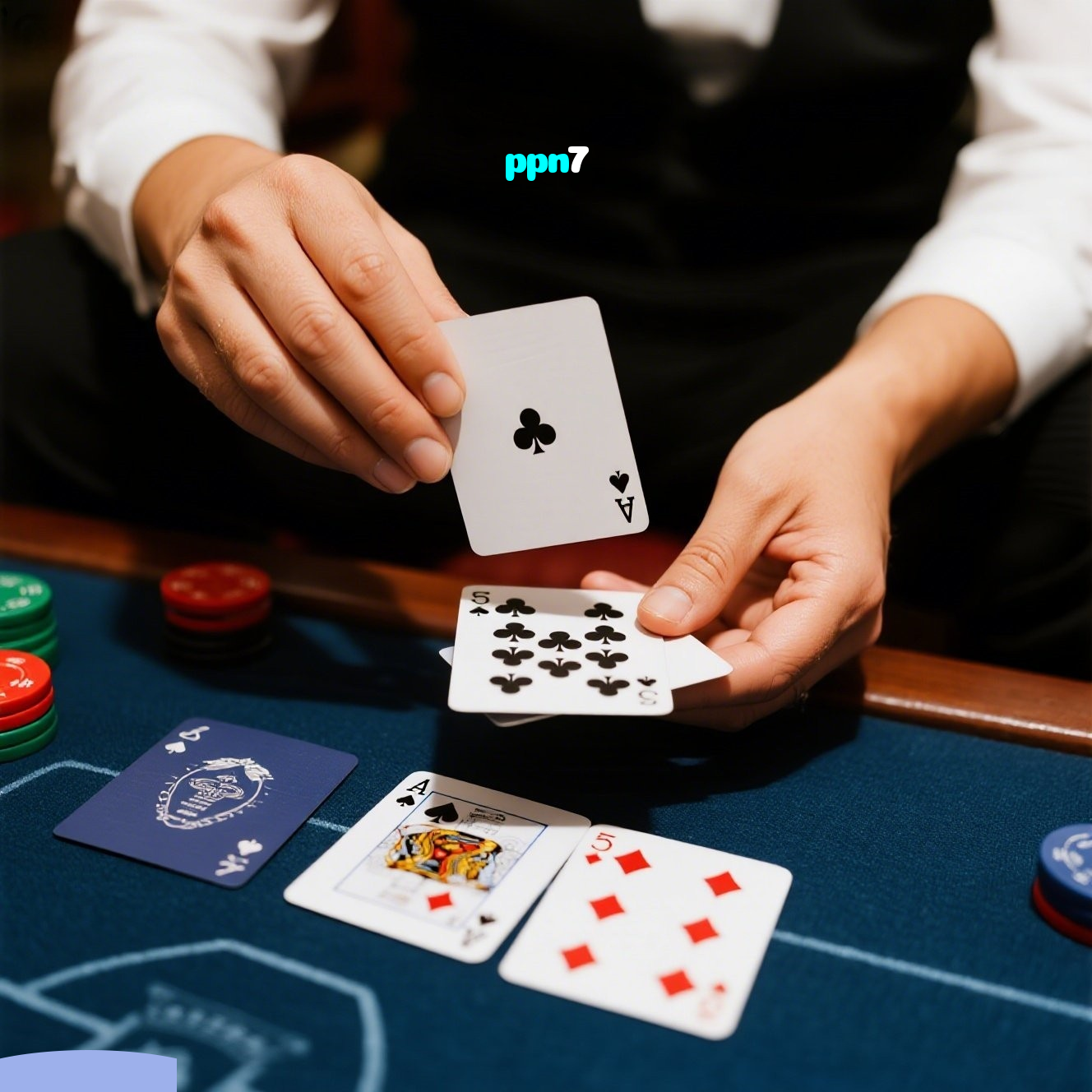ppn7:O cassino online mais emocionante está aqui! Aposte agora!