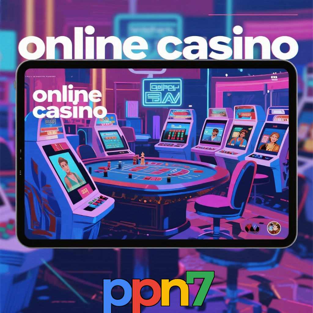 ppn7:Apostas ao vivo no futebol e diversão garantida com jogos de cassino!