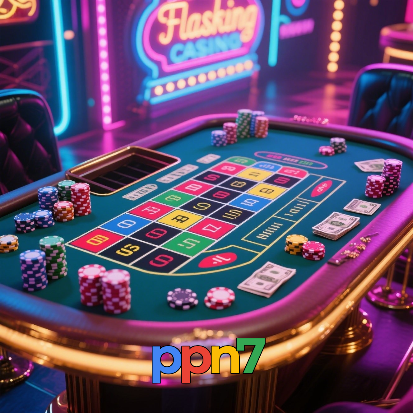 ppn7:Jogue blackjack e conquiste a vitória no cassino online!