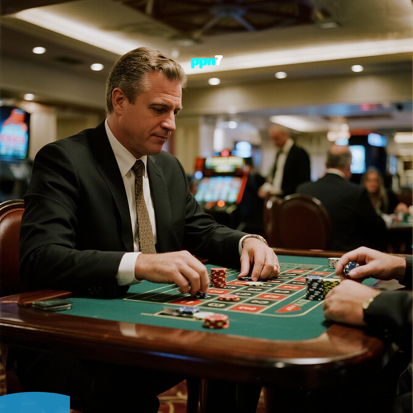 ppn7:Aposte no futebol e jogue os jogos mais emocionantes como blackjack e poker!