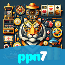 ppn7:Em nosso cassino online, a diversão nunca tem fim!