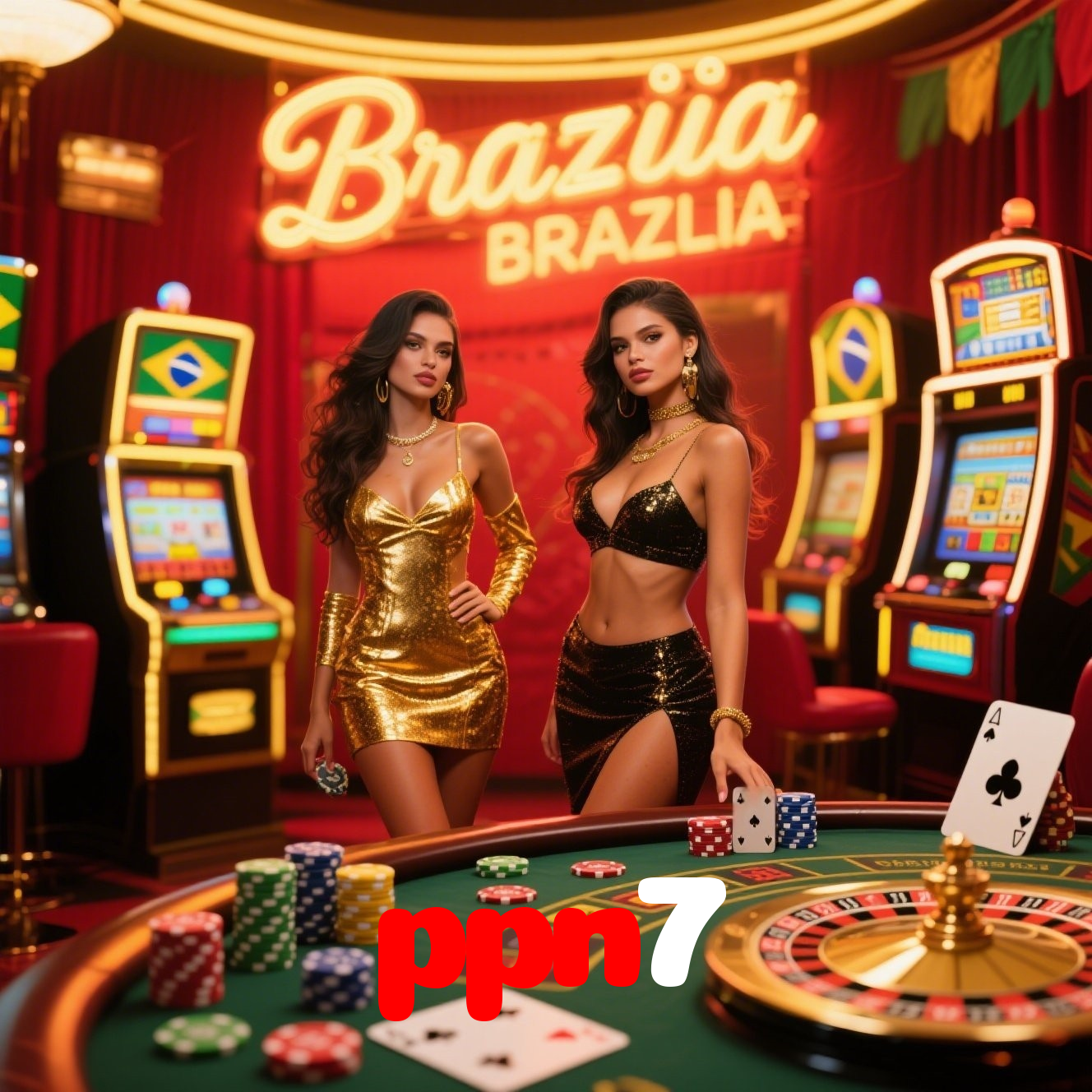 ppn7：A sorte no futebol e os grandes prêmios de roleta estão aqui!