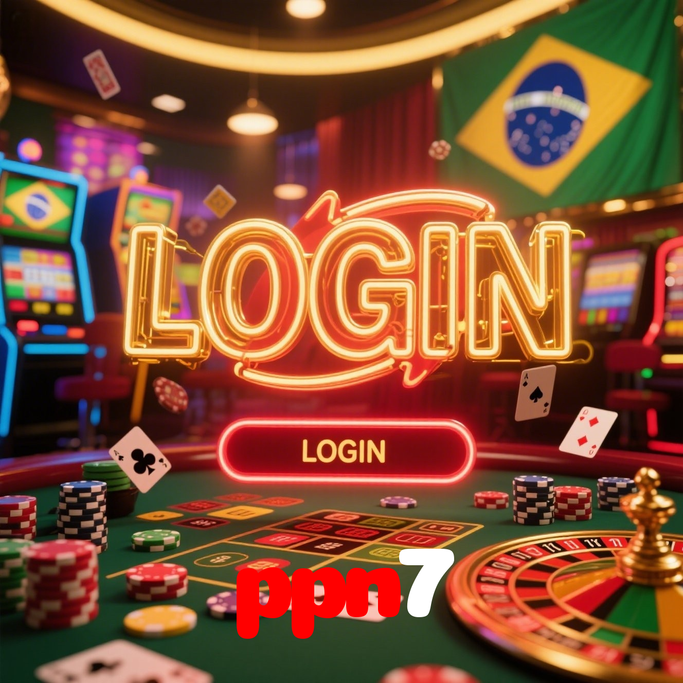 ppn7:A emoção do futebol digital está em alta! Aposte e vença!
