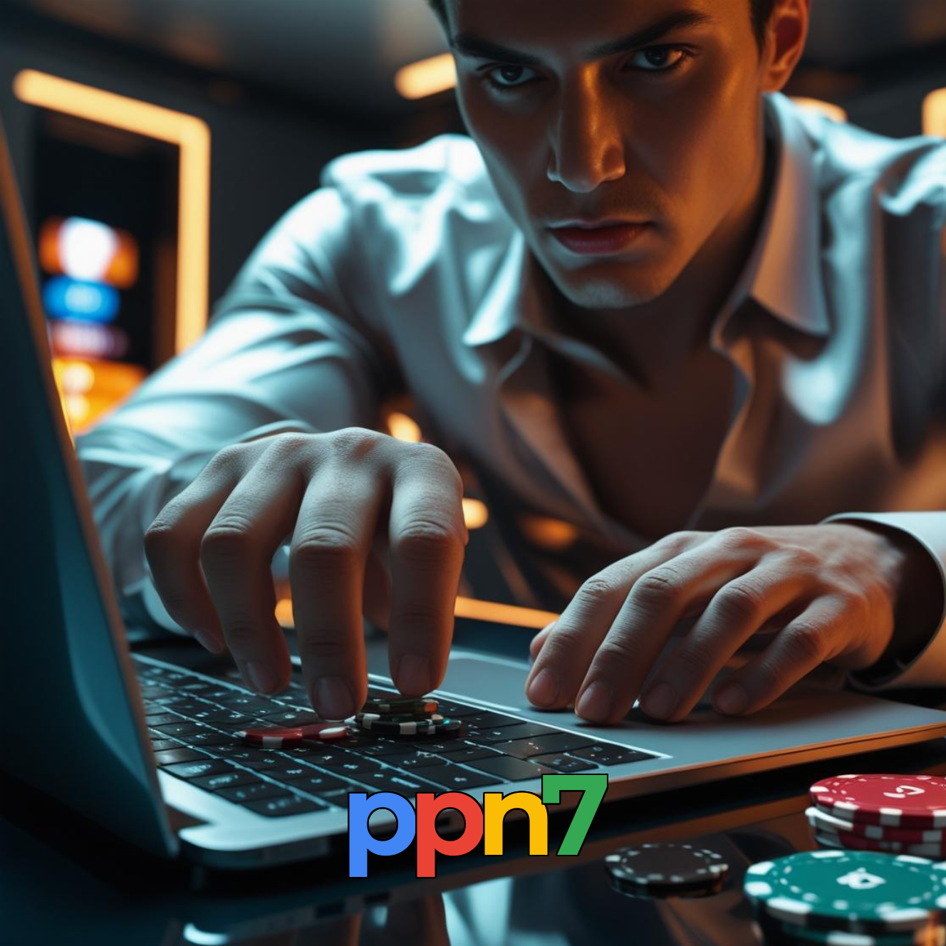 ppn7:A diversão nunca para! Entre no nosso cassino e jogue os melhores jogos!