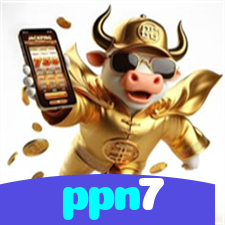 ppn7：Jogue poker e conquiste prêmios como um verdadeiro campeão!