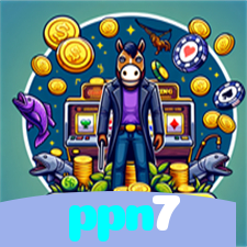 ppn7:As melhores slots e jackpots estão esperando por você! Jogue agora!