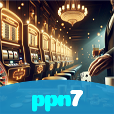 ppn7:Apostas ao vivo no futebol e grandes prêmios em jogos de blackjack!