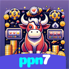 ppn7：Onde sua sorte brilha: poker, roleta e apostas no futebol online!