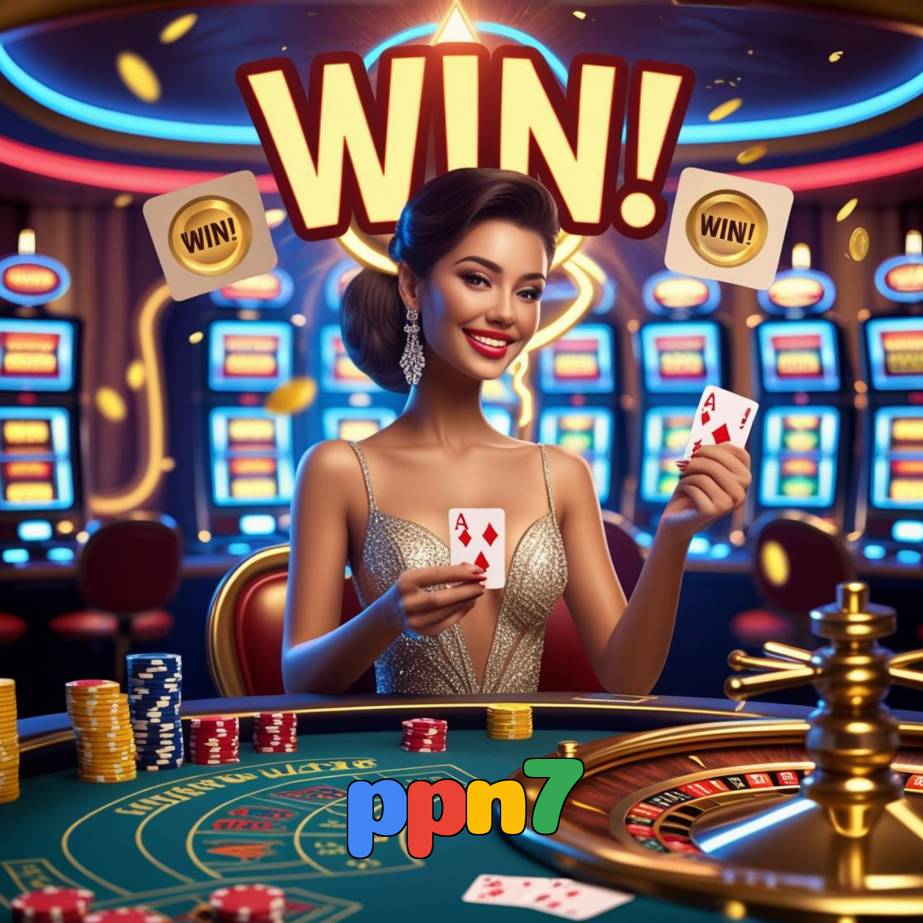 ppn7:Jogue blackjack, aposte no futebol e ganhe prêmios no nosso cassino online!