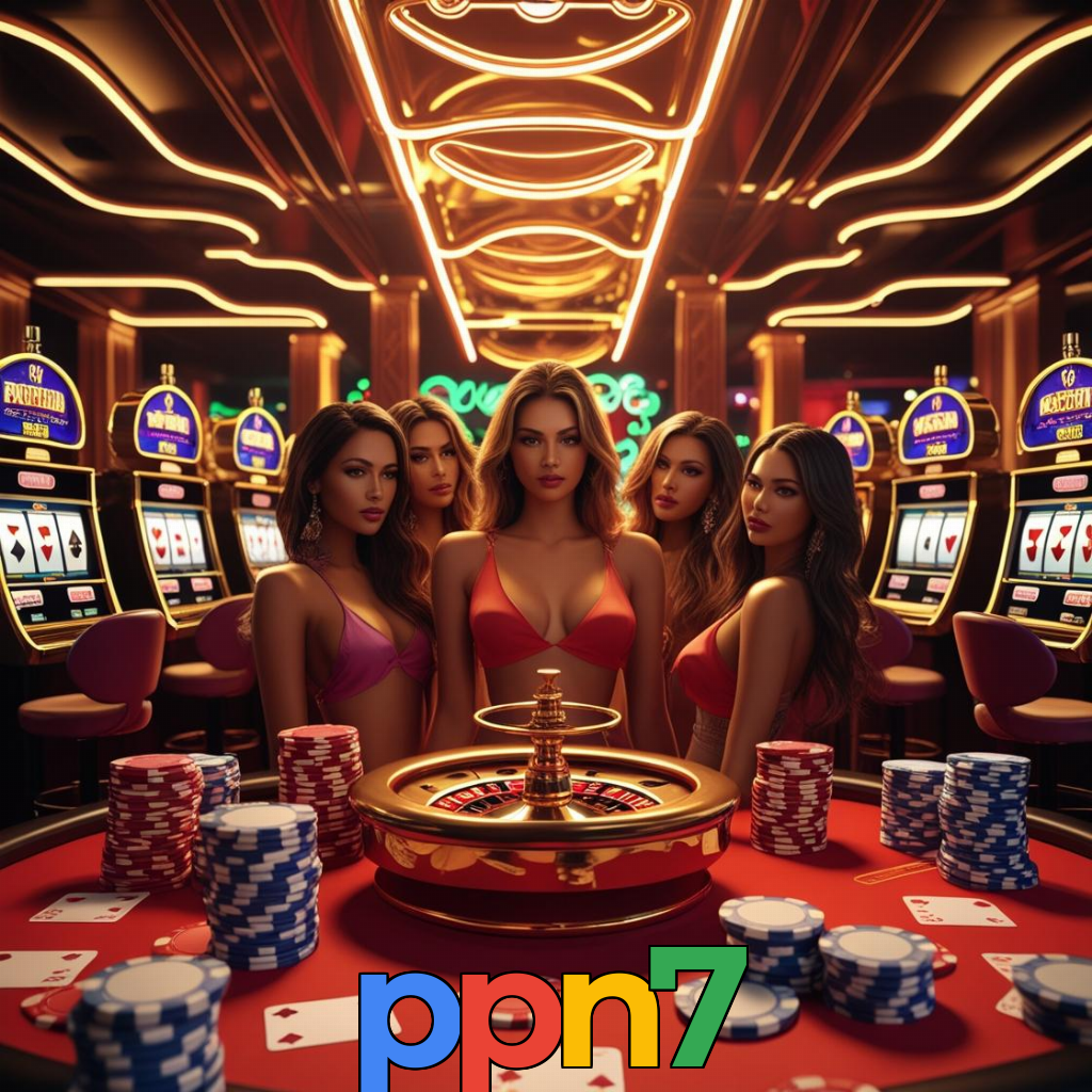 ppn7:Jogue agora no nosso cassino online e ganhe muito mais!