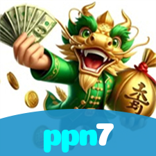 ppn7：Entre no cassino e comece a ganhar agora mesmo!