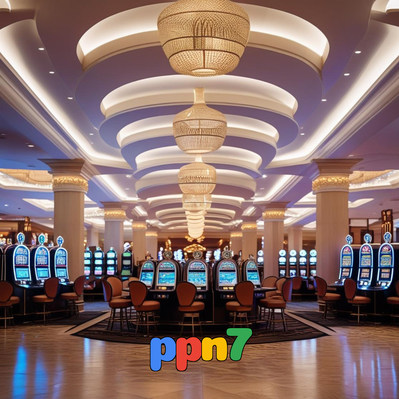 ppn7:Jogue no melhor cassino online e descubra os maiores jackpots!