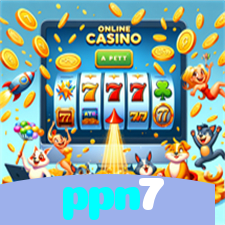 ppn7：Seu time na vitória e os jackpots no cassino online te esperam!