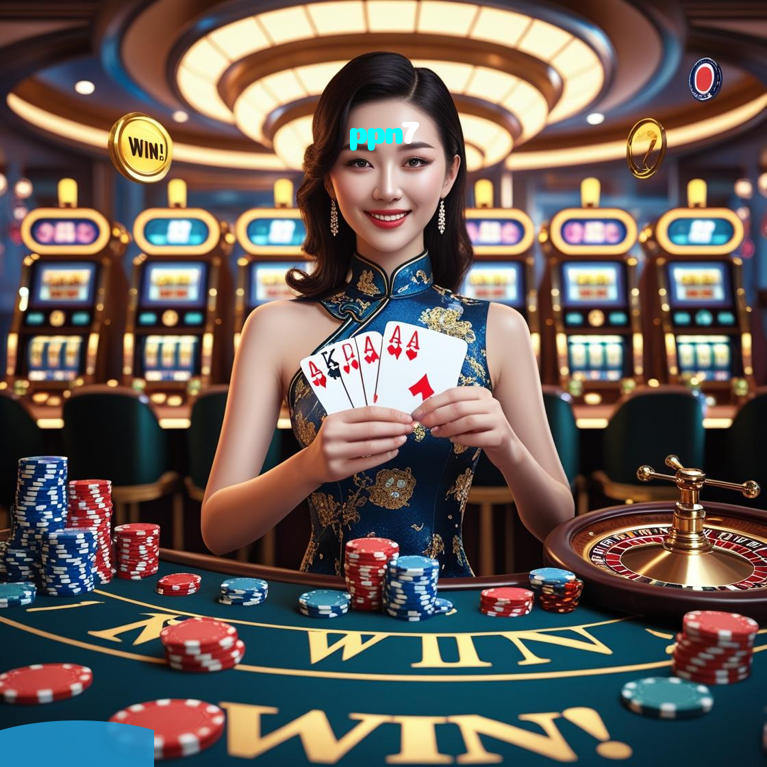 ppn7:A diversão está garantida! Aposte nas melhores slots agora!