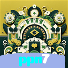 ppn7：Entre na ação! Aposte nas melhores mesas de roleta!