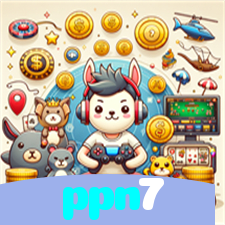 ppn7：Jogue poker como um profissional e ganhe grandes prêmios!