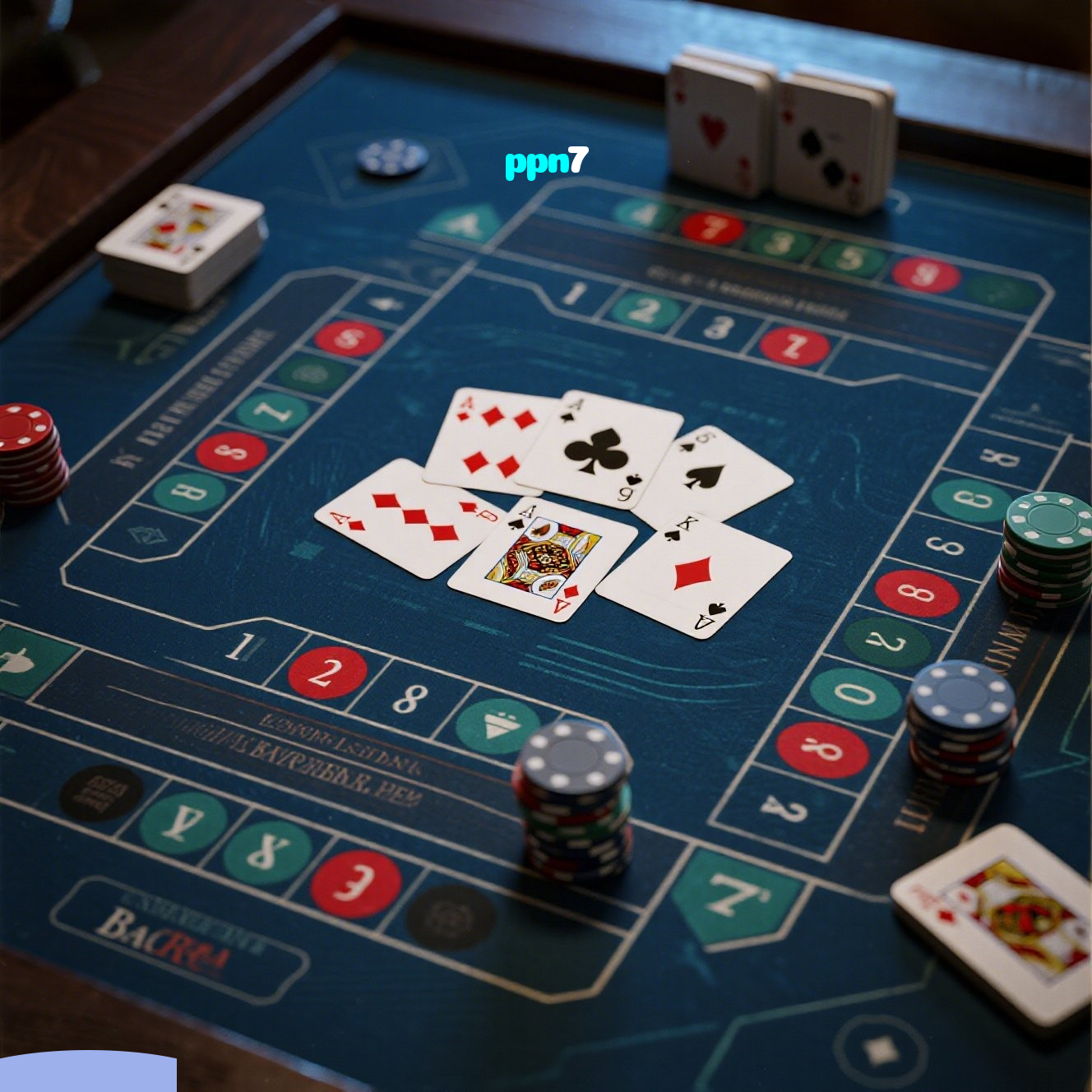 ppn7:Apostas ao vivo no futebol e prêmios em blackjack e roleta!