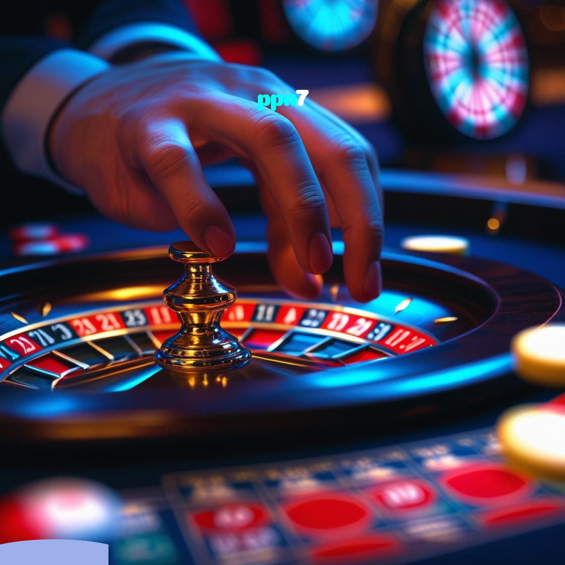 ppn7:A melhor plataforma para apostas no futebol e diversão em jogos de cassino!