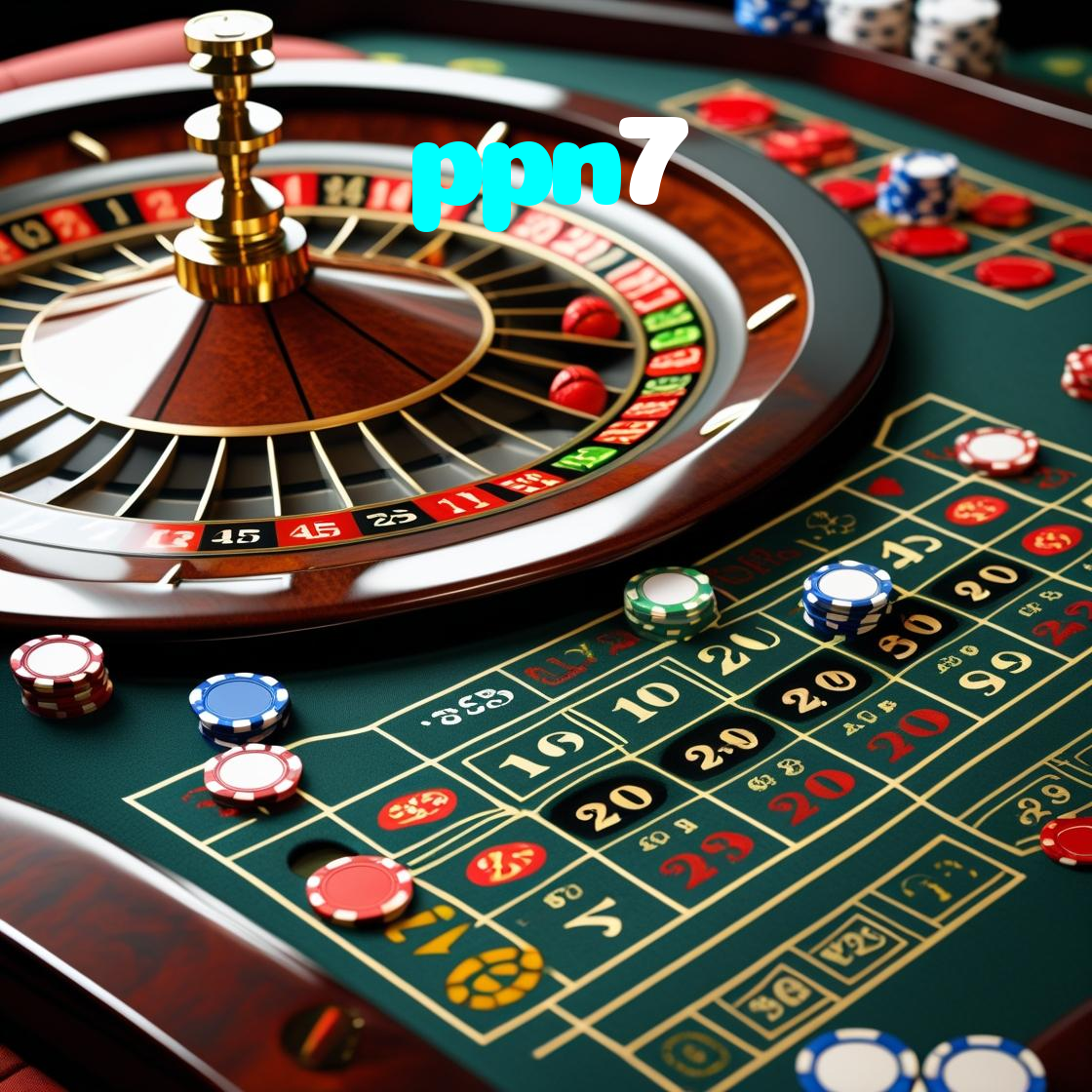 ppn7:Vença no poker e aposte no futebol para grandes vitórias no cassino!