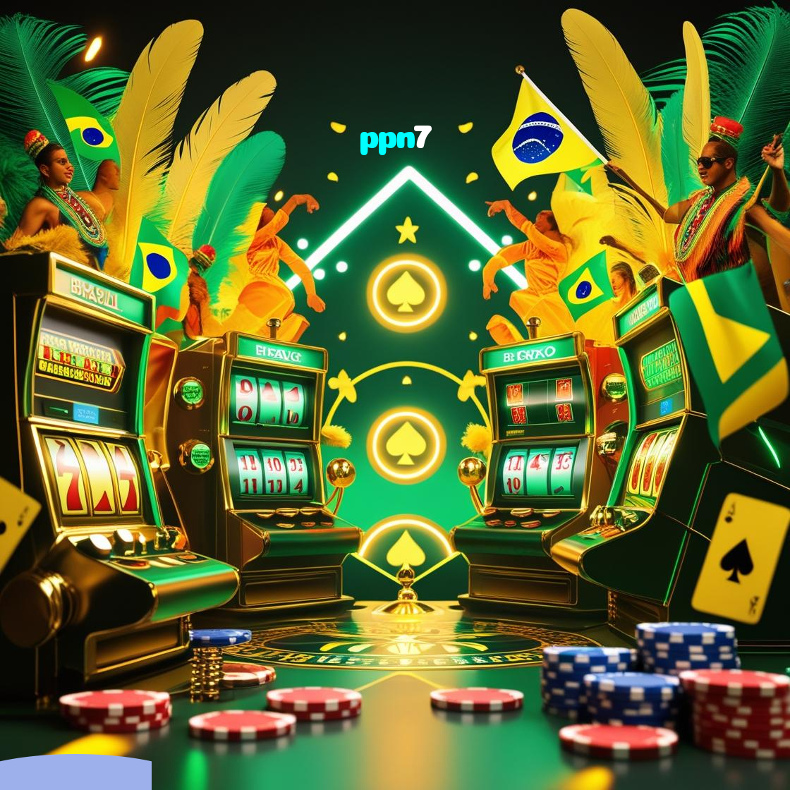 ppn7:Jogue poker, roleta e aposte no futebol no cassino online mais seguro!