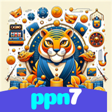 ppn7：Divirta-se com slots e apostas ao vivo em futebol no nosso cassino online!