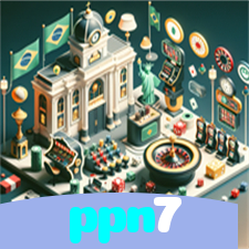 ppn7：Jogue slots, aposte no futebol e ganhe prêmios incríveis no nosso cassino!