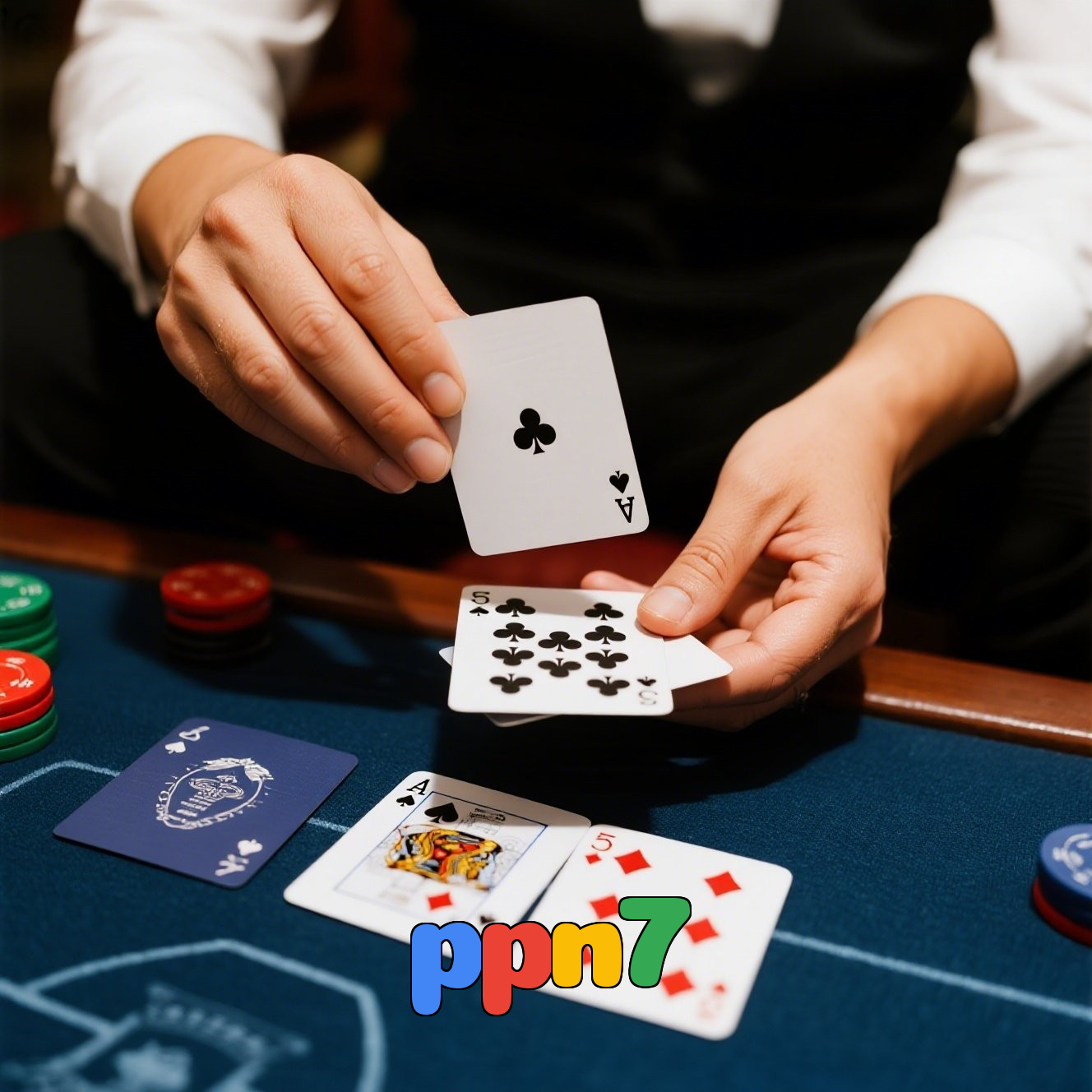 ppn7：Jogue poker, aposte no futebol e tenha uma experiência incrível no cassino online!